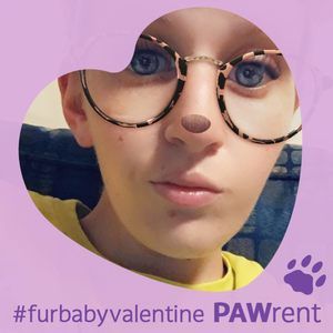 Meet your Posher, Bridget